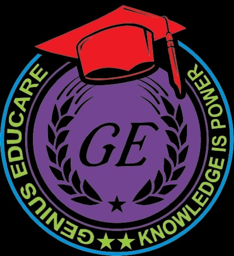 Genius Educare Logo